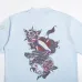 5Balenciaga T-shirts for Men #A52674