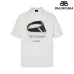 1Balenciaga T-shirts for Men #A52676