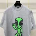 5Balenciaga T-shirts for Men #A52677