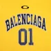 5Balenciaga T-shirts for Men #A52681