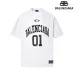 1Balenciaga T-shirts for Men #A52684