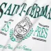 5Balenciaga T-shirts for Men #A52688