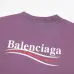 6Balenciaga T-shirts for Men #A52703