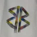 6Balenciaga T-shirts for Men #A52800