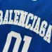 5Balenciaga T-shirts for Men #A52825