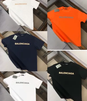 Balenciaga T-shirts for Men #A53632
