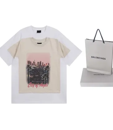 Balenciaga T-shirts for Men #A53666