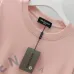 7Balenciaga T-shirts for Men BALENCIAGA × adidas T-shirt Logo Print Cotton 4 colors #A54088