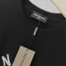 8Balenciaga T-shirts for Men BALENCIAGA × adidas T-shirt Logo Print Cotton 4 colors #A54088