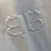 5Balenciaga T-shirts for Men Balenciaga Mud dyed Bitcoin short sleeve Black/White #A53444