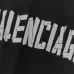 4Balenciaga T-shirts for Men Balenciaga logo-print T-shirt 4 colors #A54087