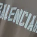 5Balenciaga T-shirts for Men Balenciaga logo-print T-shirt 4 colors #A54087
