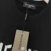 6Balenciaga T-shirts for Men Balenciaga logo-print T-shirt 4 colors #A54087