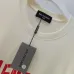 7Balenciaga T-shirts for Men Balenciaga logo-print T-shirt 4 colors #A54087
