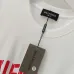 9Balenciaga T-shirts for Men Balenciaga logo-print T-shirt 4 colors #A54087