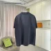 8Balenciaga T-shirts for Men Black/Grey/Red #A51684