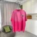 1Balenciaga T-shirts for Men Black/Grey/Red #A51685