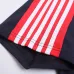 5Balenciaga T-shirts for Men Black/White #A52315