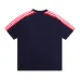 8Balenciaga T-shirts for Men Black/White #A52315
