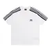 10Balenciaga T-shirts for Men Black/White #A52315