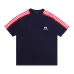 1Balenciaga T-shirts for Men Black/White #A52315