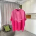 8Balenciaga T-shirts for Men Black/White/Red #A53504