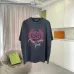10Balenciaga T-shirts for Men Black/White/Red #A53504