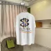12Balenciaga T-shirts for Men Black/White/Red #A53505