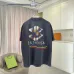 8Balenciaga T-shirts for Men Black/White/Red #A53505