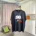 12Balenciaga T-shirts for Men Black/White/Red #A53506