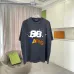 10Balenciaga T-shirts for Men Black/White/Red #A53506