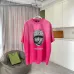 8Balenciaga T-shirts for Men Black/White/Red #A53507