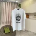 1Balenciaga T-shirts for Men Black/White/Red #A53507