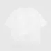 6Balenciaga T-shirts for Men Crew Neck Black/White #A46478