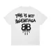 Balenciaga T-shirts for Men EUR/US Sizes #999933615