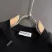 11Balenciaga T-shirts for Men Lamborghini Black/White #A46906