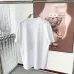 7Balenciaga T-shirts for Men New Fashion Bear Rhinestone Short Sleeve Luxury #A53826
