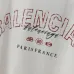 3Balenciaga T-shirts for Men  Pure Cotton Graphic 2 colors #A54093