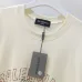 4Balenciaga T-shirts for Men  Pure Cotton Graphic 2 colors #A54093