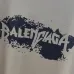 3Balenciaga T-shirts for Men  Pure Cotton Graphic 3 colors #A54092