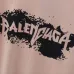 4Balenciaga T-shirts for Men  Pure Cotton Graphic 3 colors #A54092