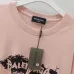 5Balenciaga T-shirts for Men  Pure Cotton Graphic 3 colors #A54092