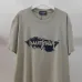6Balenciaga T-shirts for Men  Pure Cotton Graphic 3 colors #A54092