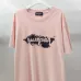 7Balenciaga T-shirts for Men  Pure Cotton Graphic 3 colors #A54092