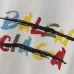 3Balenciaga T-shirts for Men  Pure Cotton Graphic White #A54091