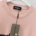 7Balenciaga T-shirts for Men Tape Type T-shirt Cotton 4 colors #A54090