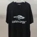 10Balenciaga T-shirts for Men Tape Type T-shirt Cotton 4 colors #A54090