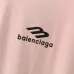 3Balenciaga T-shirts for Men Tape Type T-shirt Cotton 5 colors #A54089