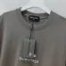 4Balenciaga T-shirts for Men Tape Type T-shirt Cotton 5 colors #A54089