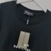 6Balenciaga T-shirts for Men Tape Type T-shirt Cotton 5 colors #A54089